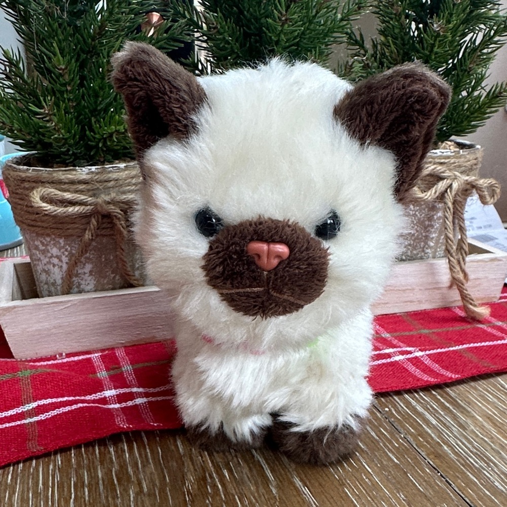 American Girl Doll - Kitty Cat